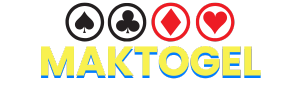 Logo MAKTOGEL